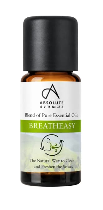 Breatheasy