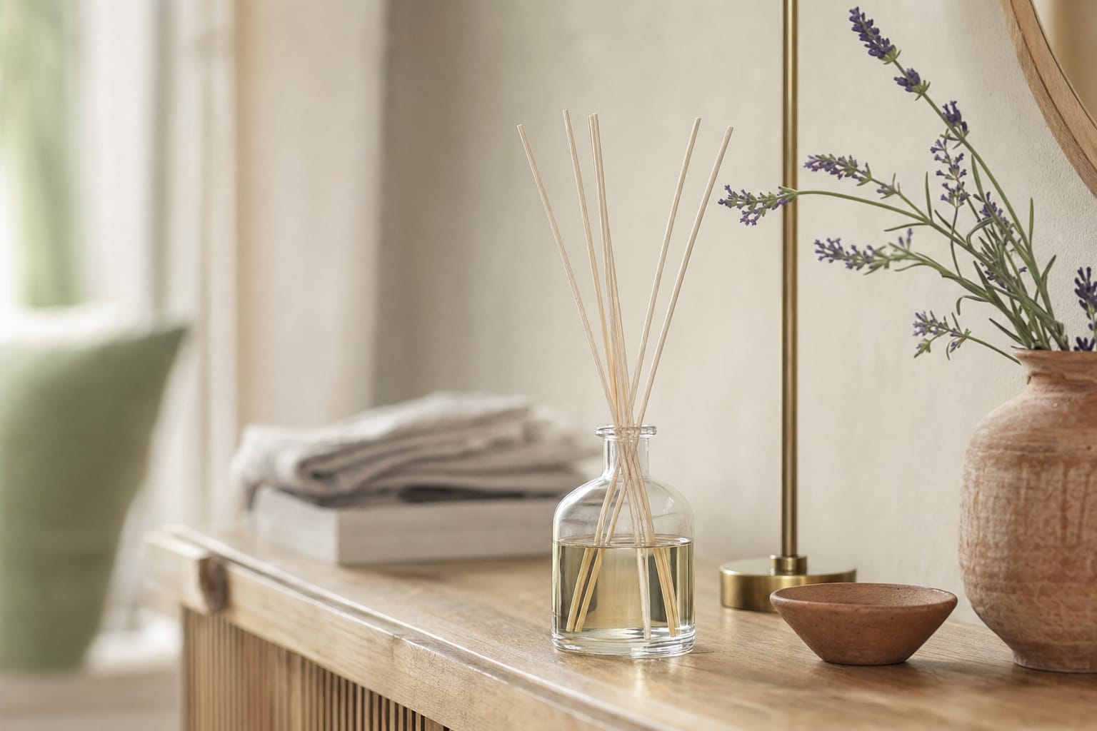Home Fragrance