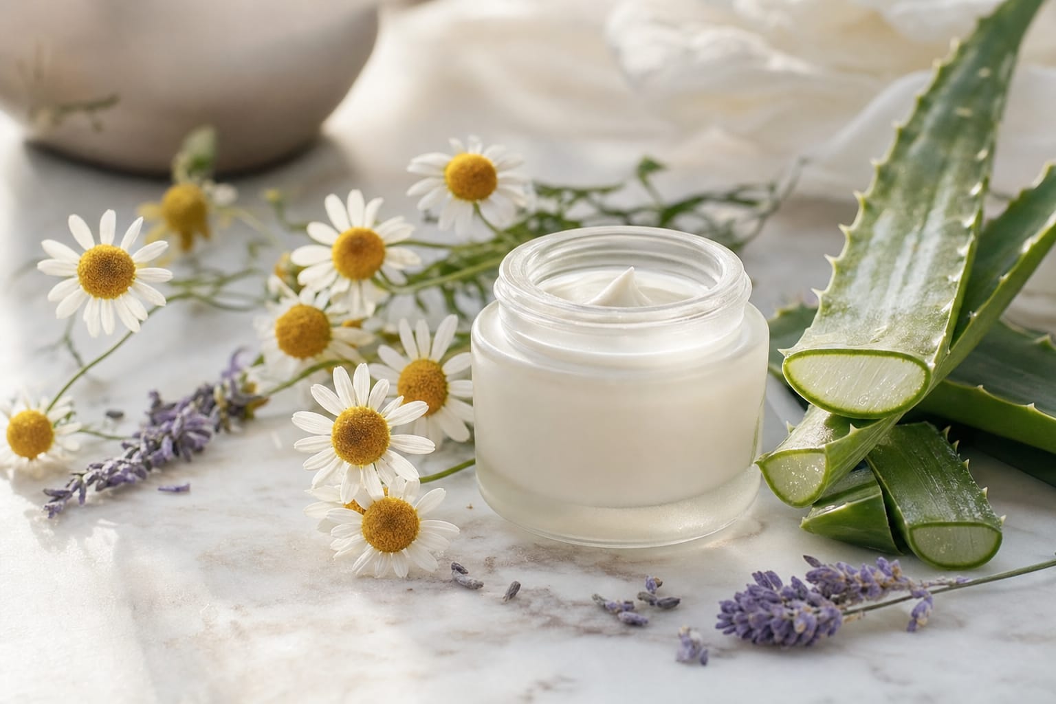 Skincare